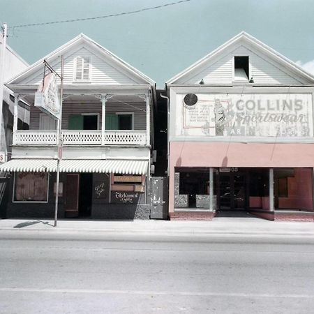 The Collins On Duval Apartment Key West Ngoại thất bức ảnh