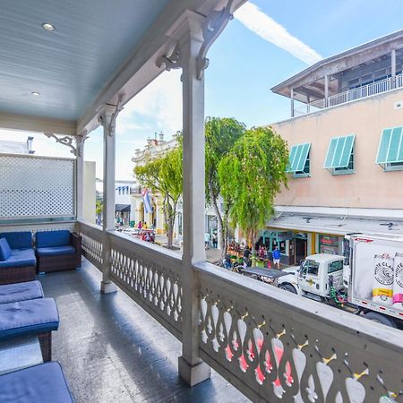 The Collins On Duval Apartment Key West Ngoại thất bức ảnh