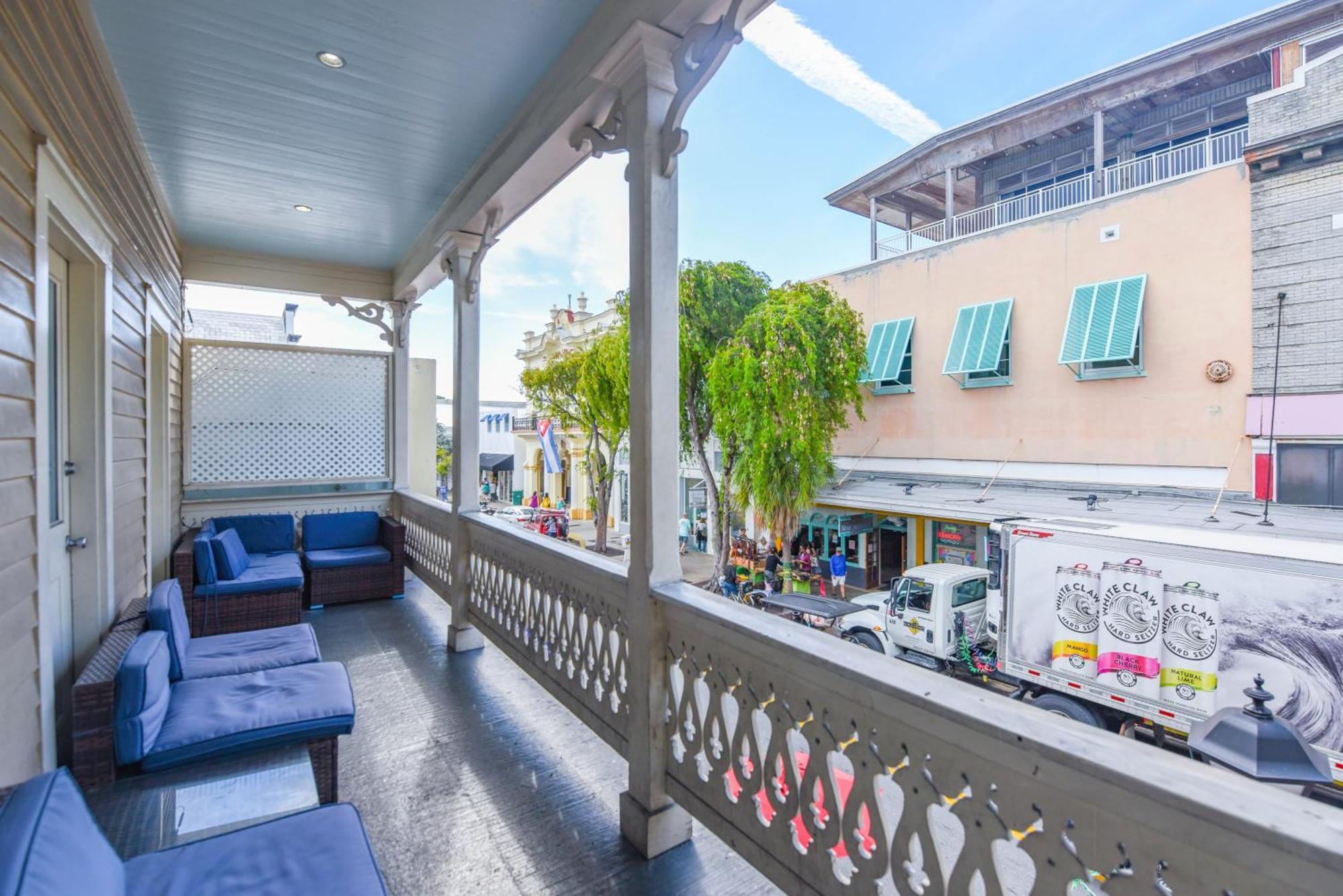 The Collins On Duval Apartment Key West Ngoại thất bức ảnh