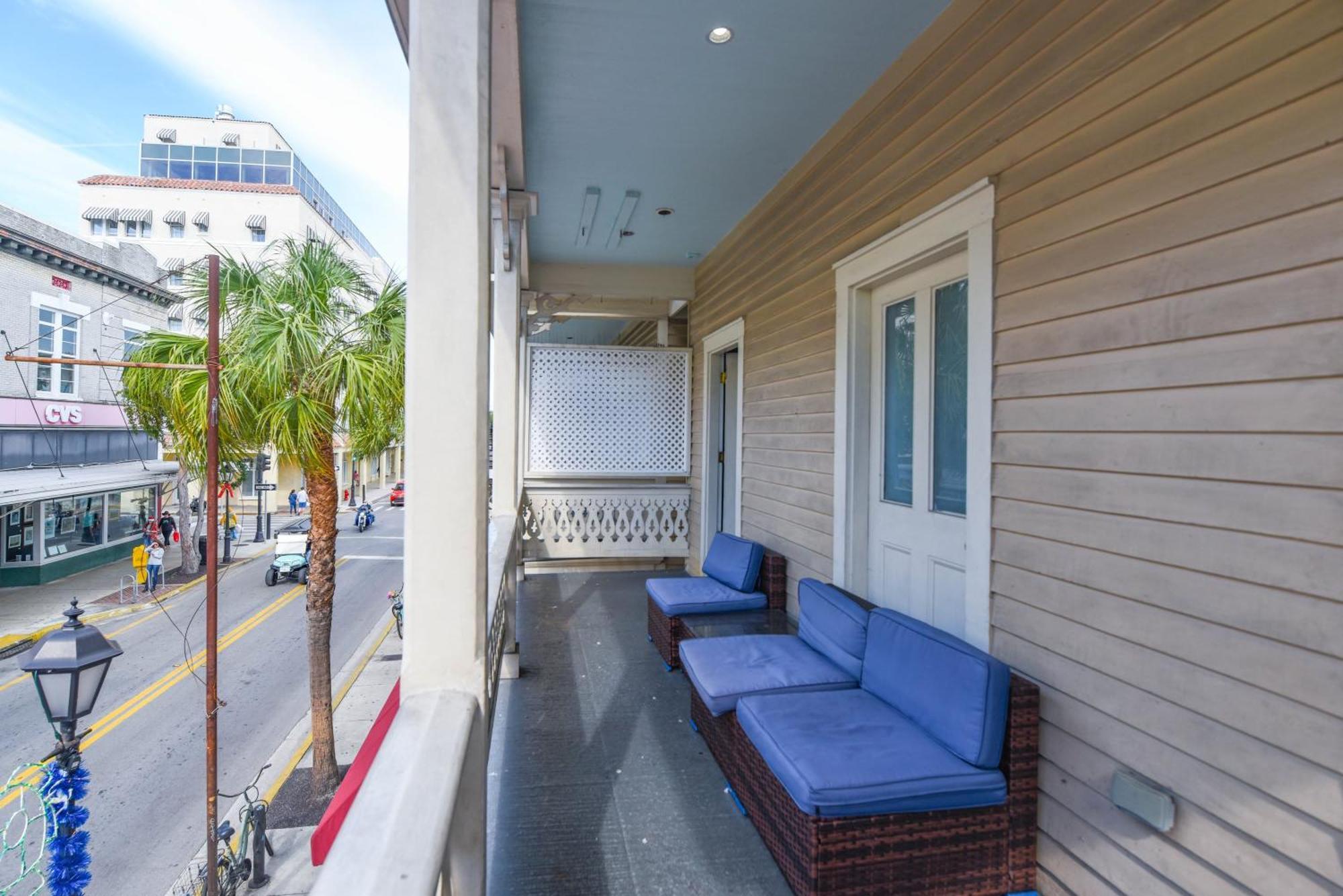 The Collins On Duval Apartment Key West Ngoại thất bức ảnh