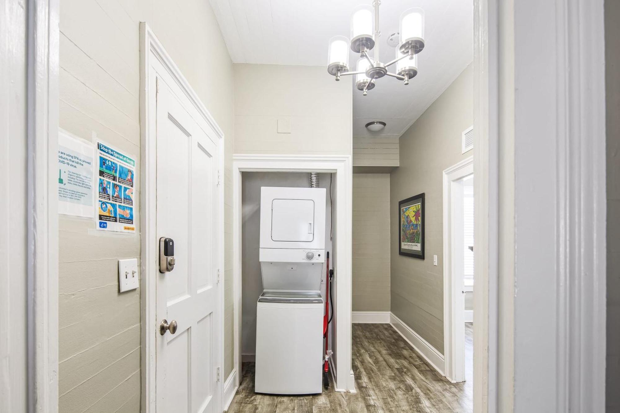 The Collins On Duval Apartment Key West Ngoại thất bức ảnh