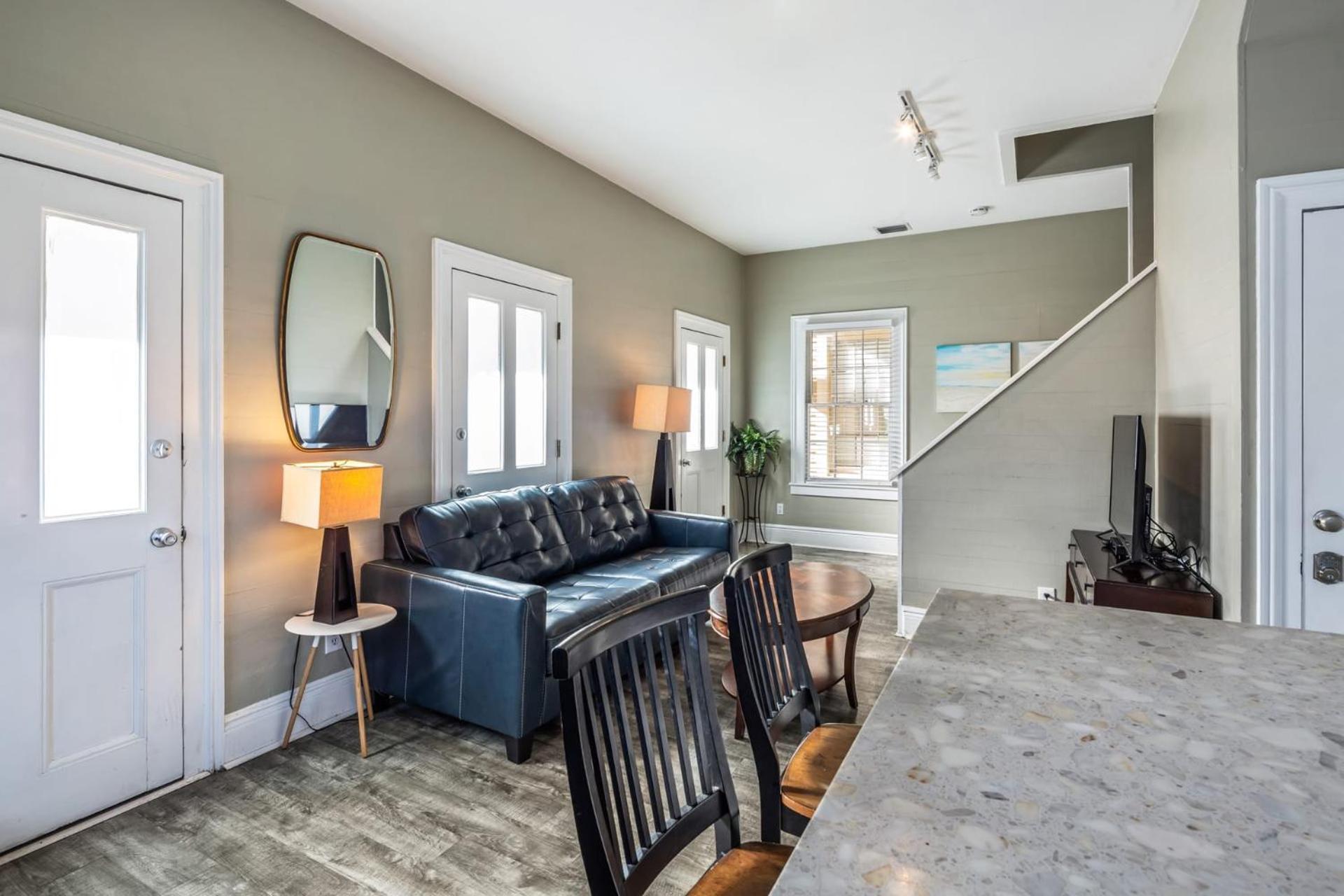 The Collins On Duval Apartment Key West Ngoại thất bức ảnh