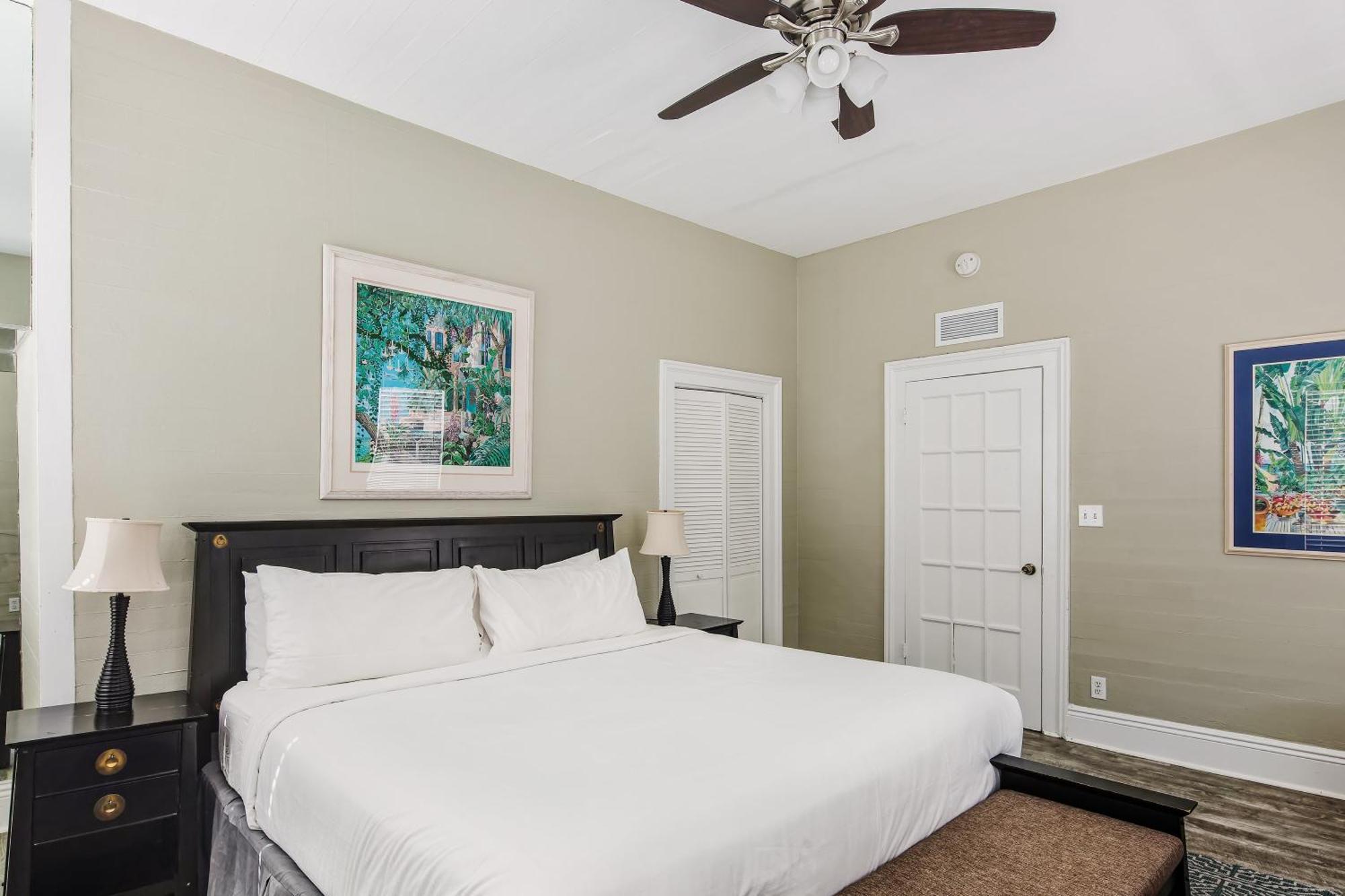The Collins On Duval Apartment Key West Ngoại thất bức ảnh