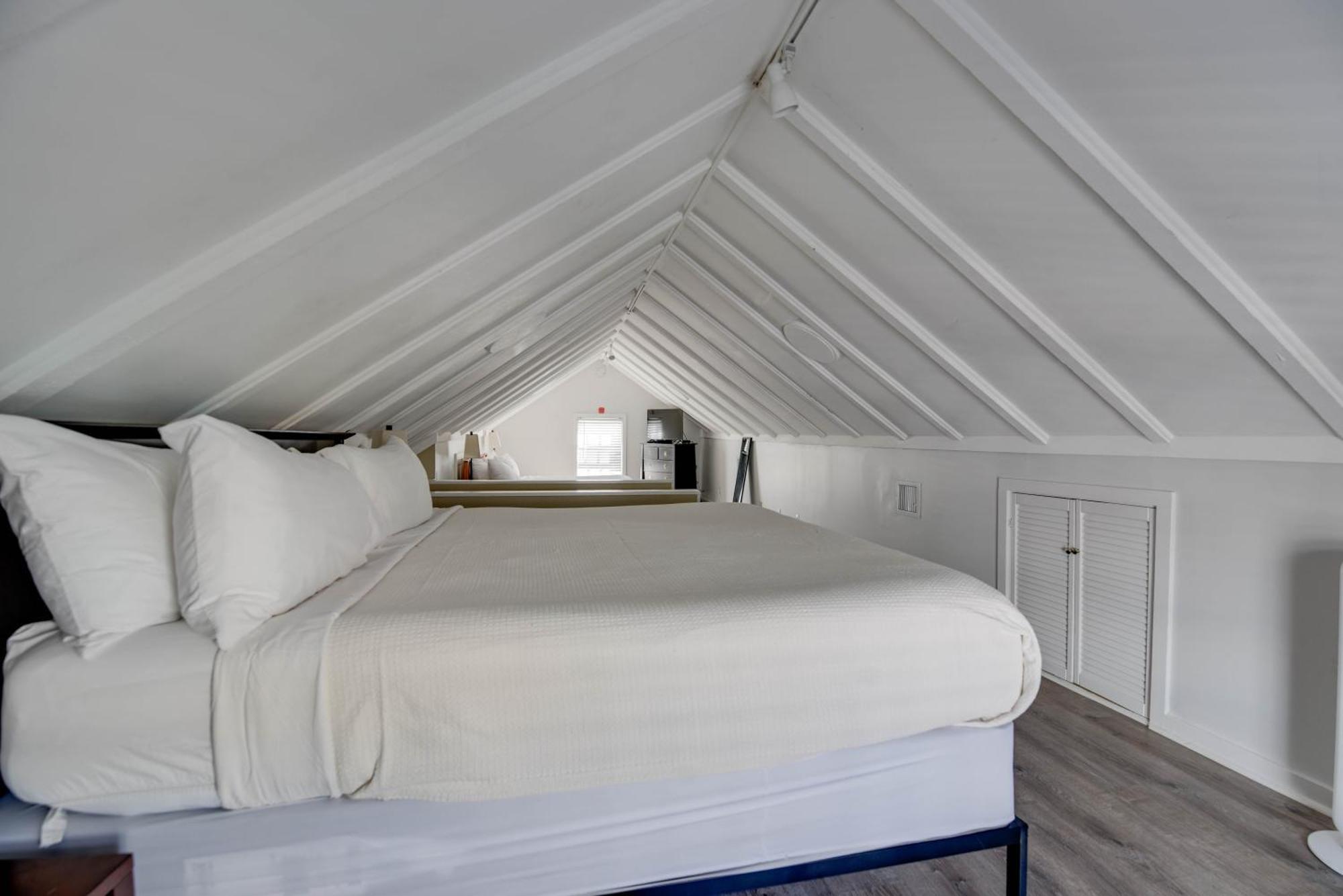 The Collins On Duval Apartment Key West Ngoại thất bức ảnh