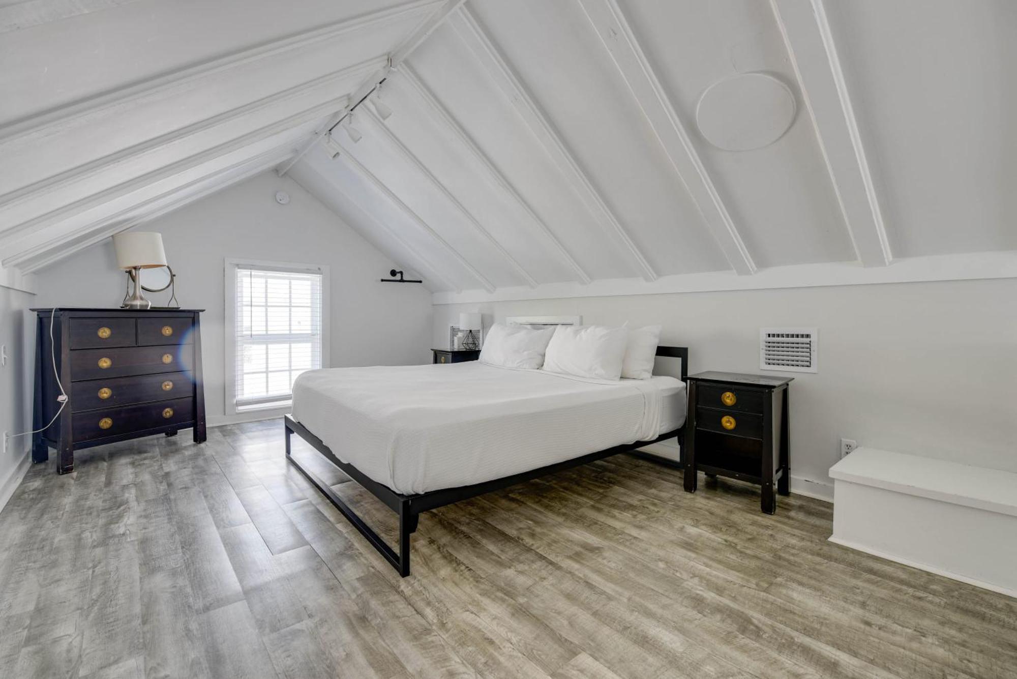 The Collins On Duval Apartment Key West Ngoại thất bức ảnh