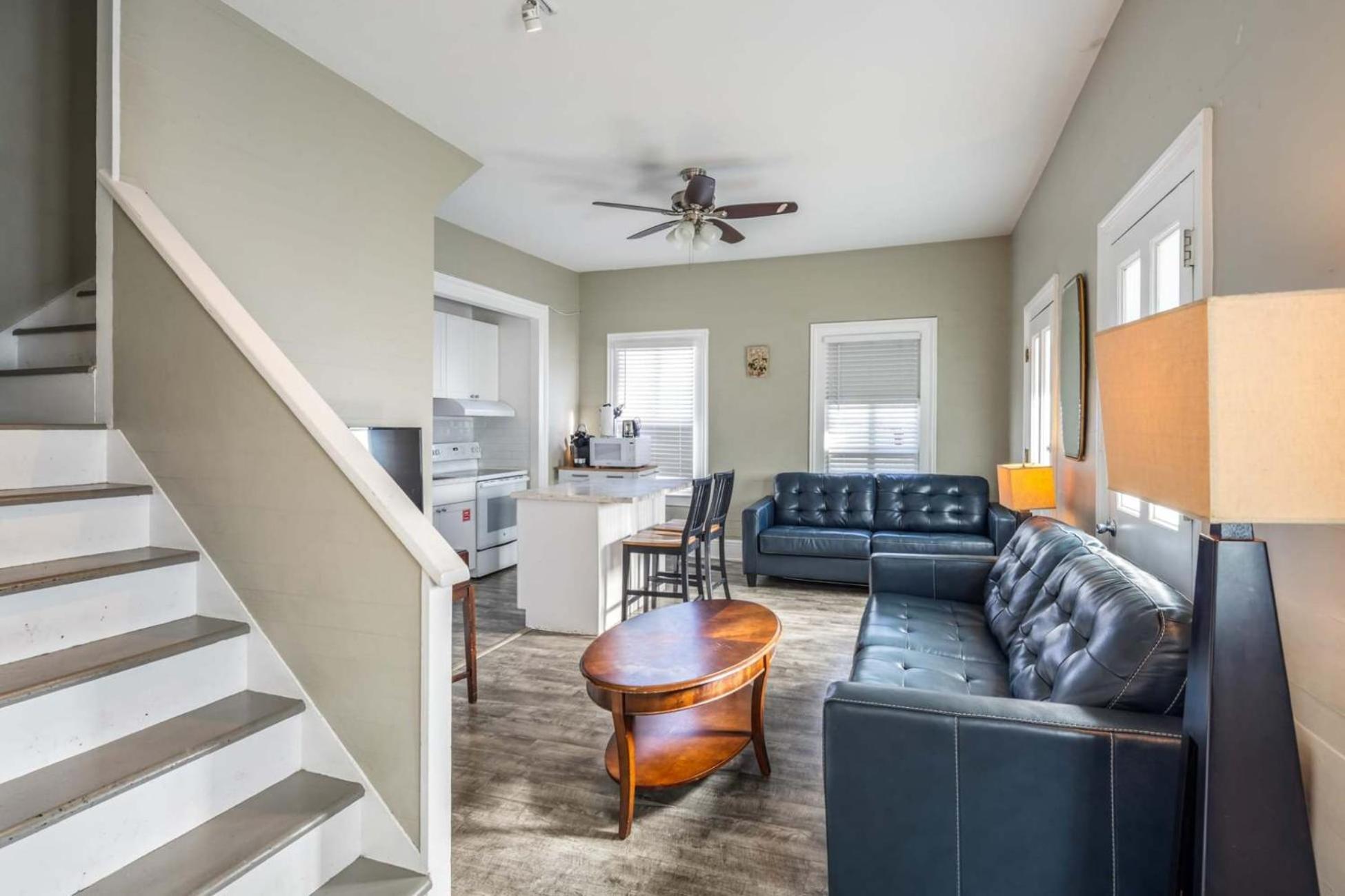 The Collins On Duval Apartment Key West Ngoại thất bức ảnh
